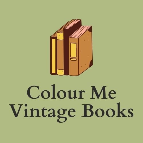 Colour Me Vintage Books
